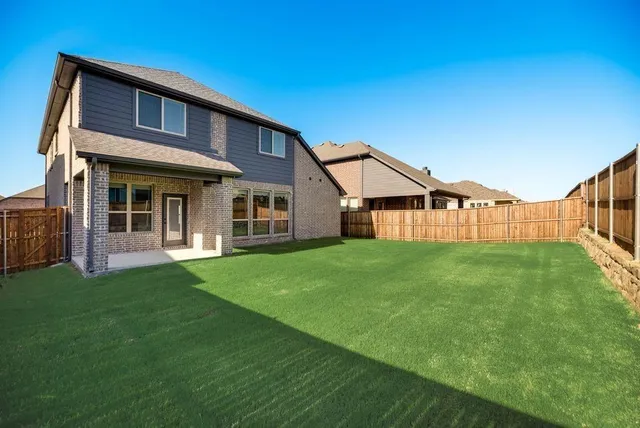 $2,600 | 1401 Thrasher Drive, Little Elm, TX 75068