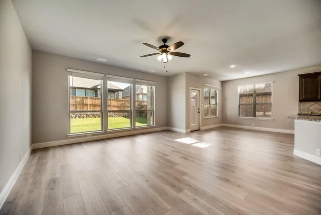 $2,600 | 1401 Thrasher Drive, Little Elm, TX 75068