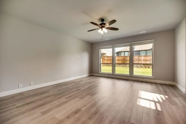 $2,600 | 1401 Thrasher Drive, Little Elm, TX 75068