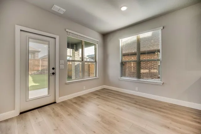 $2,600 | 1401 Thrasher Drive, Little Elm, TX 75068