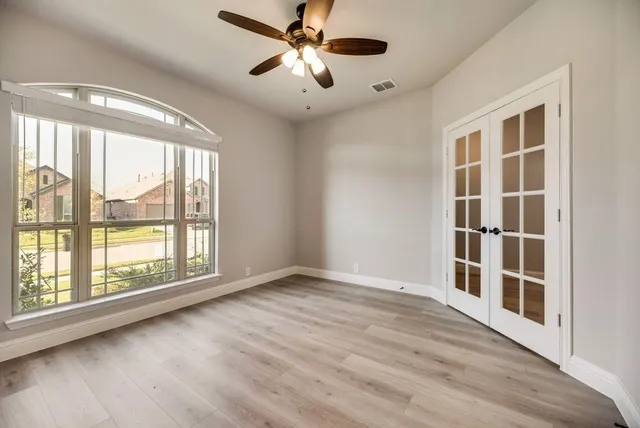 $2,600 | 1401 Thrasher Drive, Little Elm, TX 75068