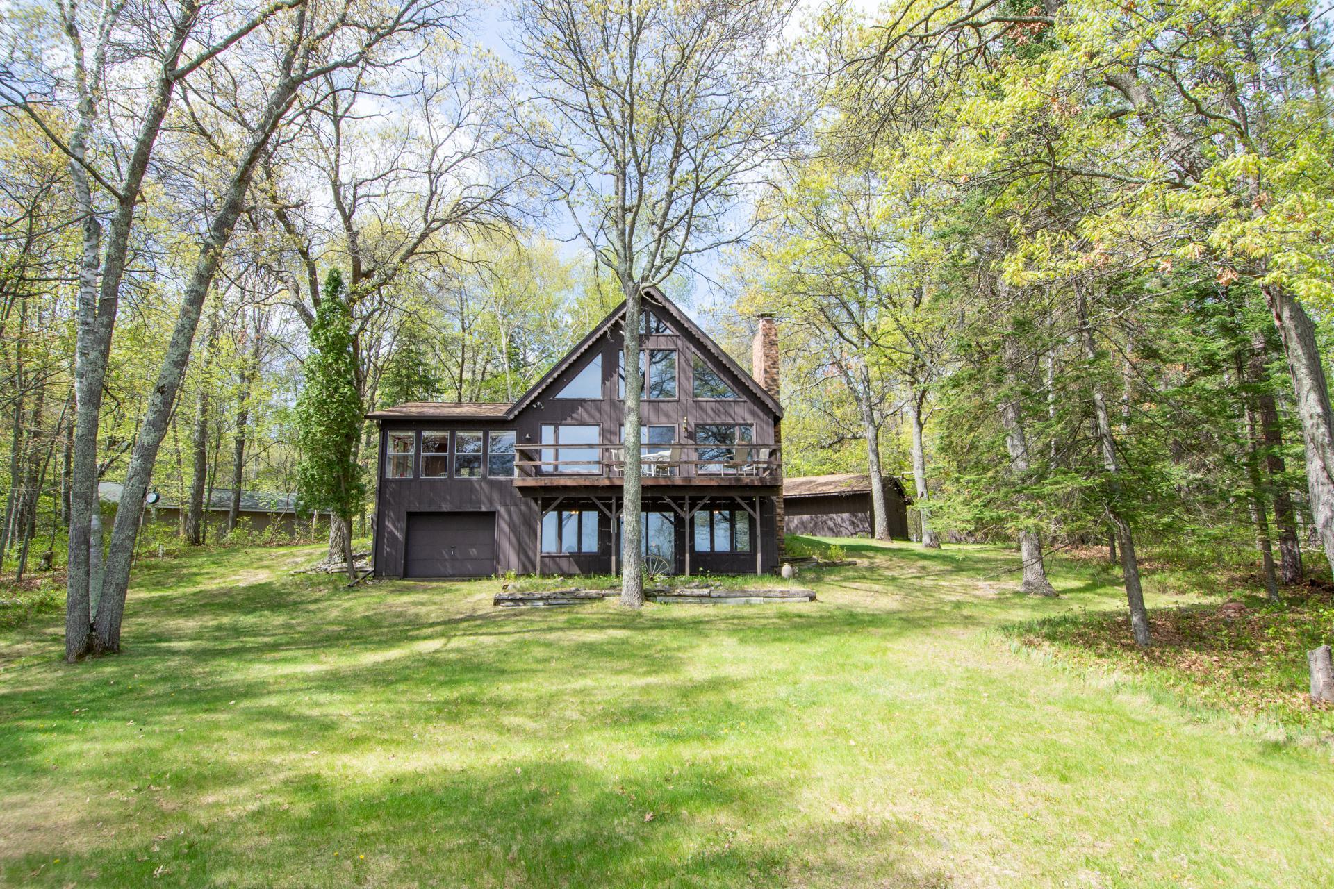 13614 Piney Lane Merrifield, MN 56465 - Photo 9 of 96