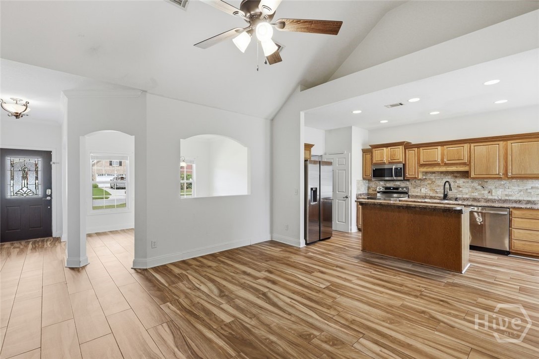 213 Market Street Rincon, GA 31326 - Photo 15 of 27