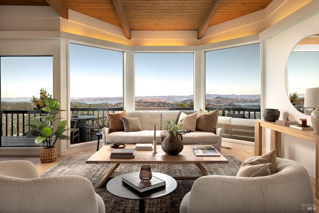 $2,700,000 | 20 Palm Way, Mill Valley, CA 94941