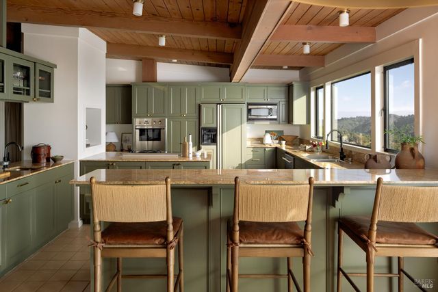 $2,700,000 | 20 Palm Way, Mill Valley, CA 94941