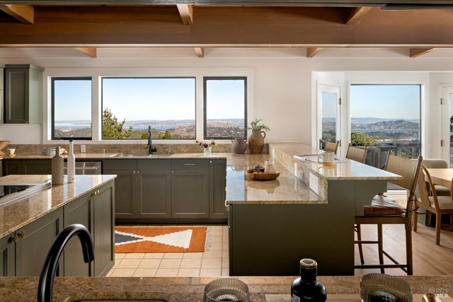 $2,700,000 | 20 Palm Way, Mill Valley, CA 94941