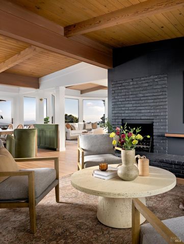 $2,700,000 | 20 Palm Way, Mill Valley, CA 94941