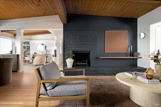 $2,700,000 | 20 Palm Way, Mill Valley, CA 94941