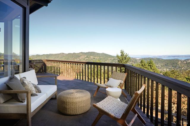 $2,700,000 | 20 Palm Way, Mill Valley, CA 94941