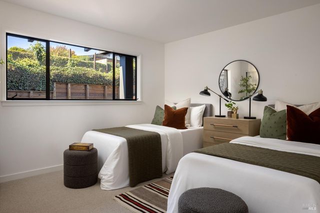 $2,700,000 | 20 Palm Way, Mill Valley, CA 94941