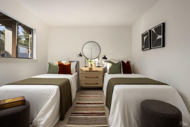 $2,700,000 | 20 Palm Way, Mill Valley, CA 94941