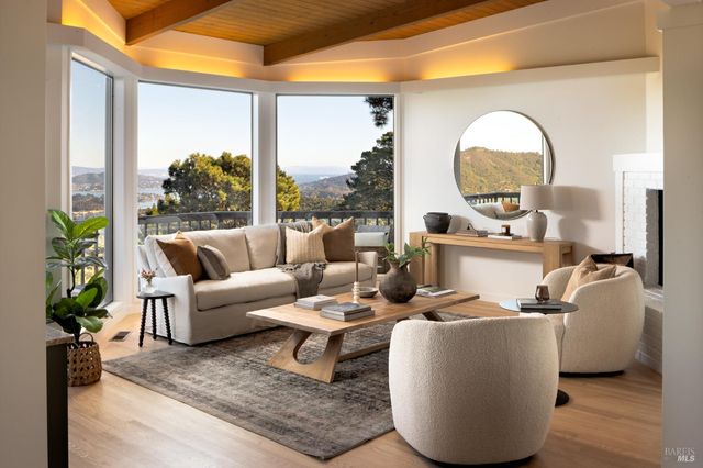 $2,700,000 | 20 Palm Way, Mill Valley, CA 94941