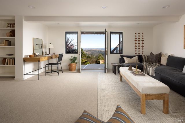 $2,700,000 | 20 Palm Way, Mill Valley, CA 94941