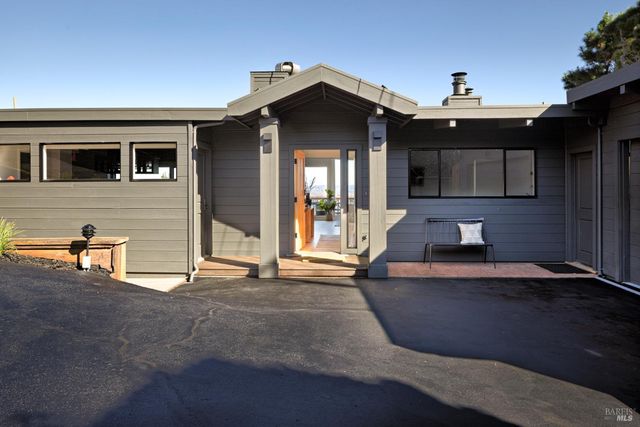 $2,700,000 | 20 Palm Way, Mill Valley, CA 94941