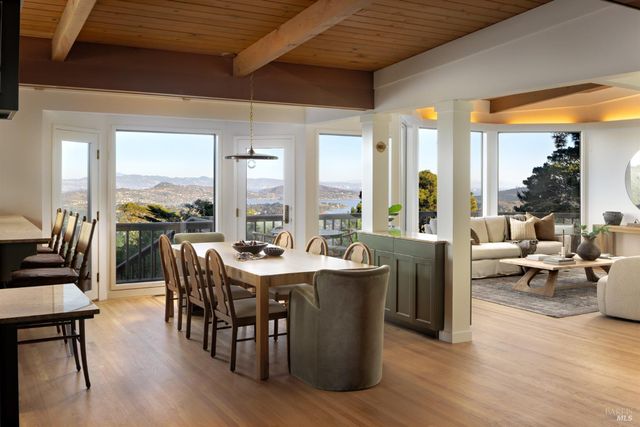 $2,700,000 | 20 Palm Way, Mill Valley, CA 94941