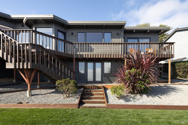 $2,700,000 | 20 Palm Way, Mill Valley, CA 94941