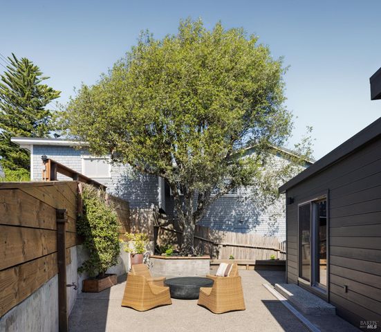 $2,700,000 | 20 Palm Way, Mill Valley, CA 94941