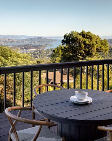 $2,700,000 | 20 Palm Way, Mill Valley, CA 94941