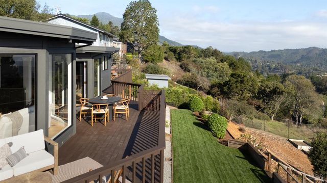 $2,700,000 | 20 Palm Way, Mill Valley, CA 94941