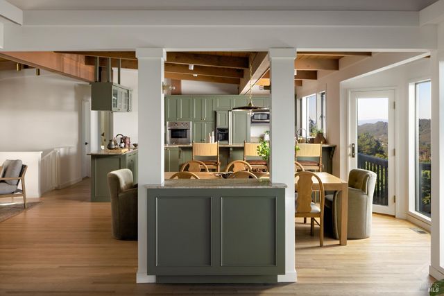 $2,700,000 | 20 Palm Way, Mill Valley, CA 94941