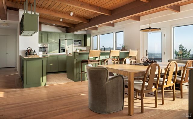 $2,700,000 | 20 Palm Way, Mill Valley, CA 94941