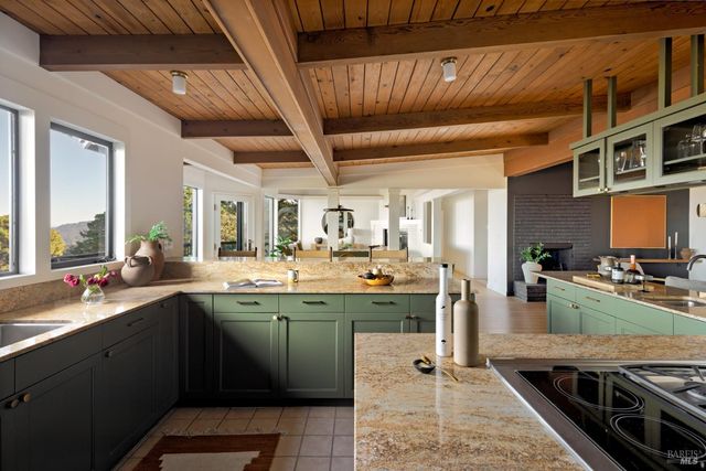 $2,700,000 | 20 Palm Way, Mill Valley, CA 94941