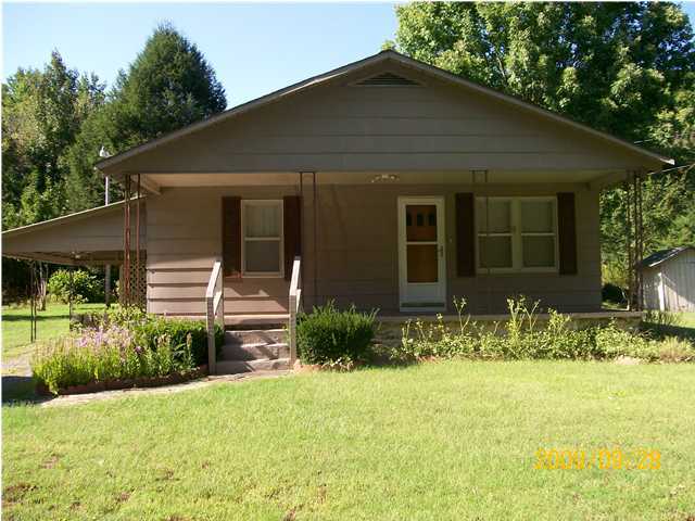 1097 Cartwright Loop Whitwell, TN 37397 - Photo 1 of 12 Primary Photo