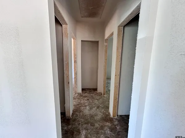 a view of a bathroom