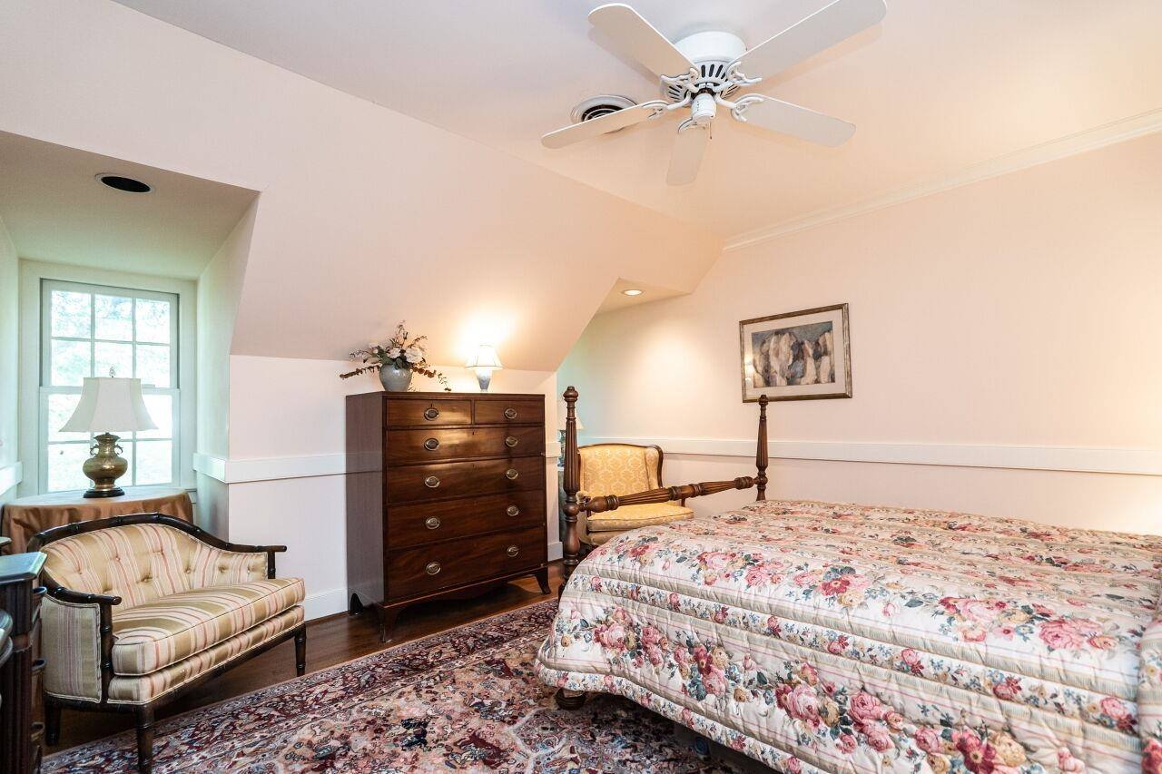815-9 Marlowe Road Raleigh, NC 27609 - Photo 22 of 38 Photo 25