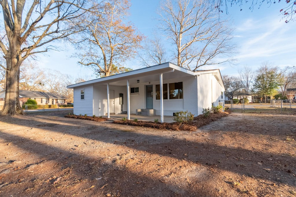 109 Lemmon Street Sumter, SC 29150 - Photo 16 of 43 Gallery Image 16