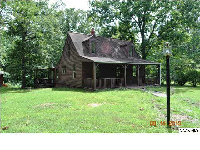 849 White Walnut Road Louisa, VA 23093 - Photo 1 of 12 Gallery Image 1