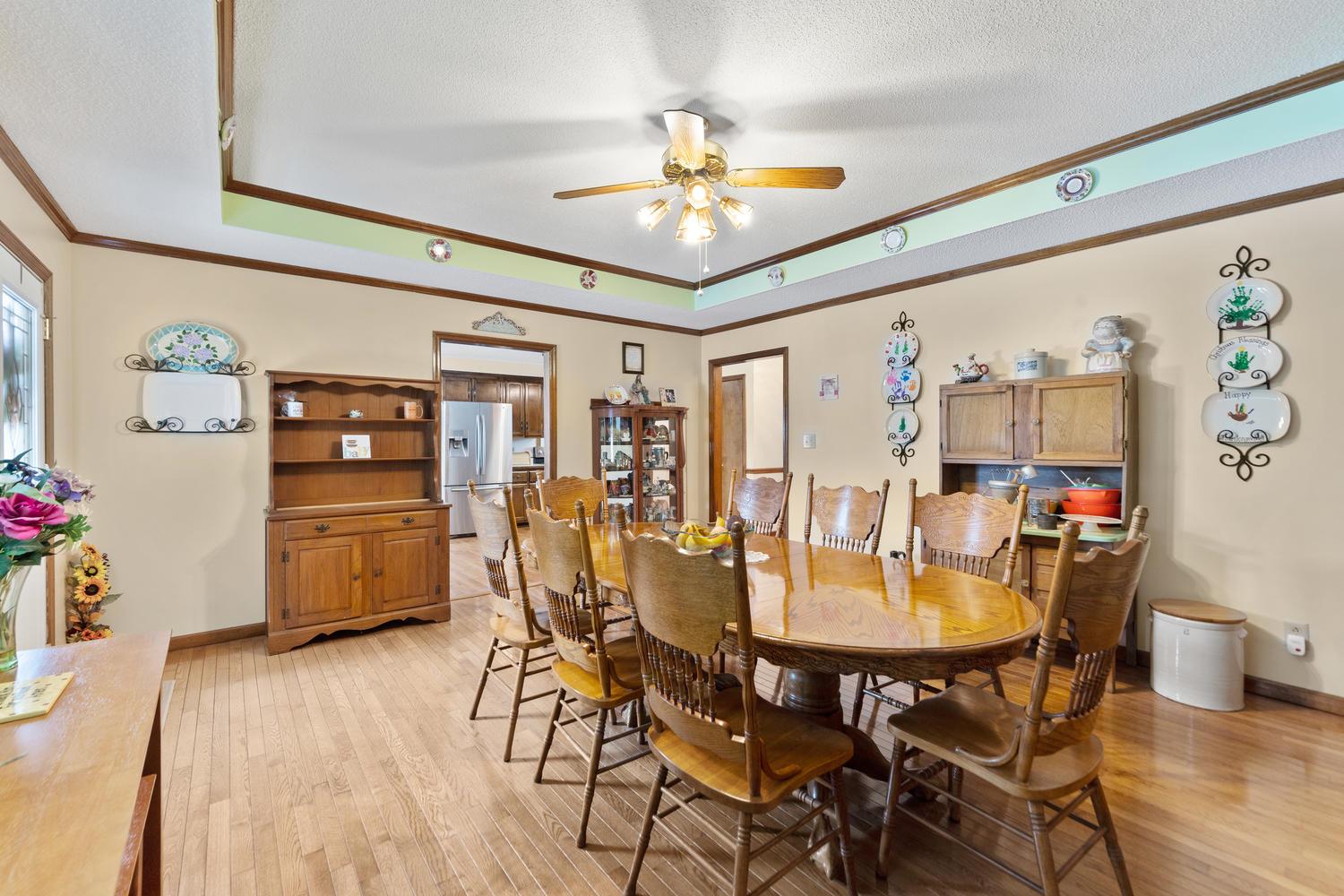 1890 Johnson Road Clarksville, TN 37043 - Photo 8 of 30 Gallery Image 8