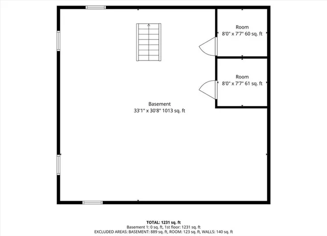 $275,000 | 7821 Robinson Street, Overland Park, KS 66204