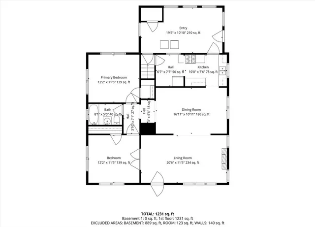 $275,000 | 7821 Robinson Street, Overland Park, KS 66204