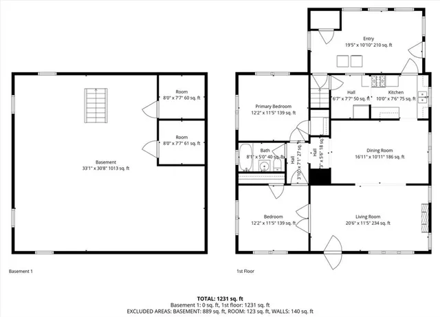 $275,000 | 7821 Robinson Street, Overland Park, KS 66204