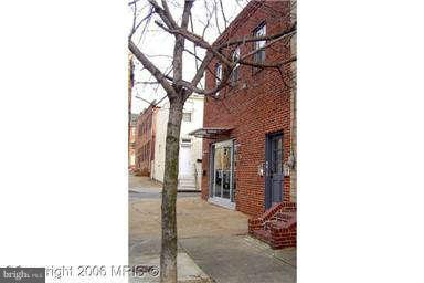 2737 Dillon Street, Unit B Baltimore, MD 21224 - Photo 1 of 11 Exterior (Front)