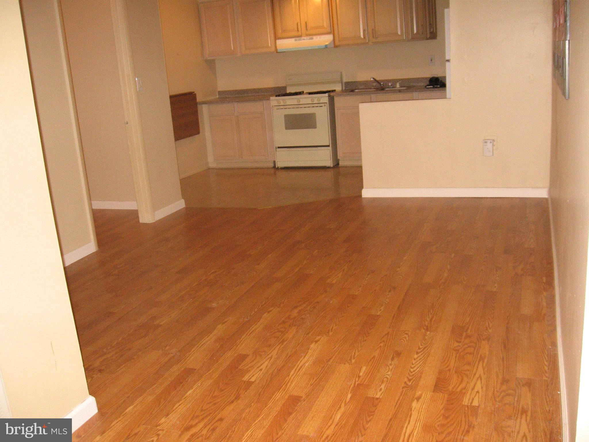 2737 Dillon Street, Unit B Baltimore, MD 21224 - Photo 3 of 11 Living Room