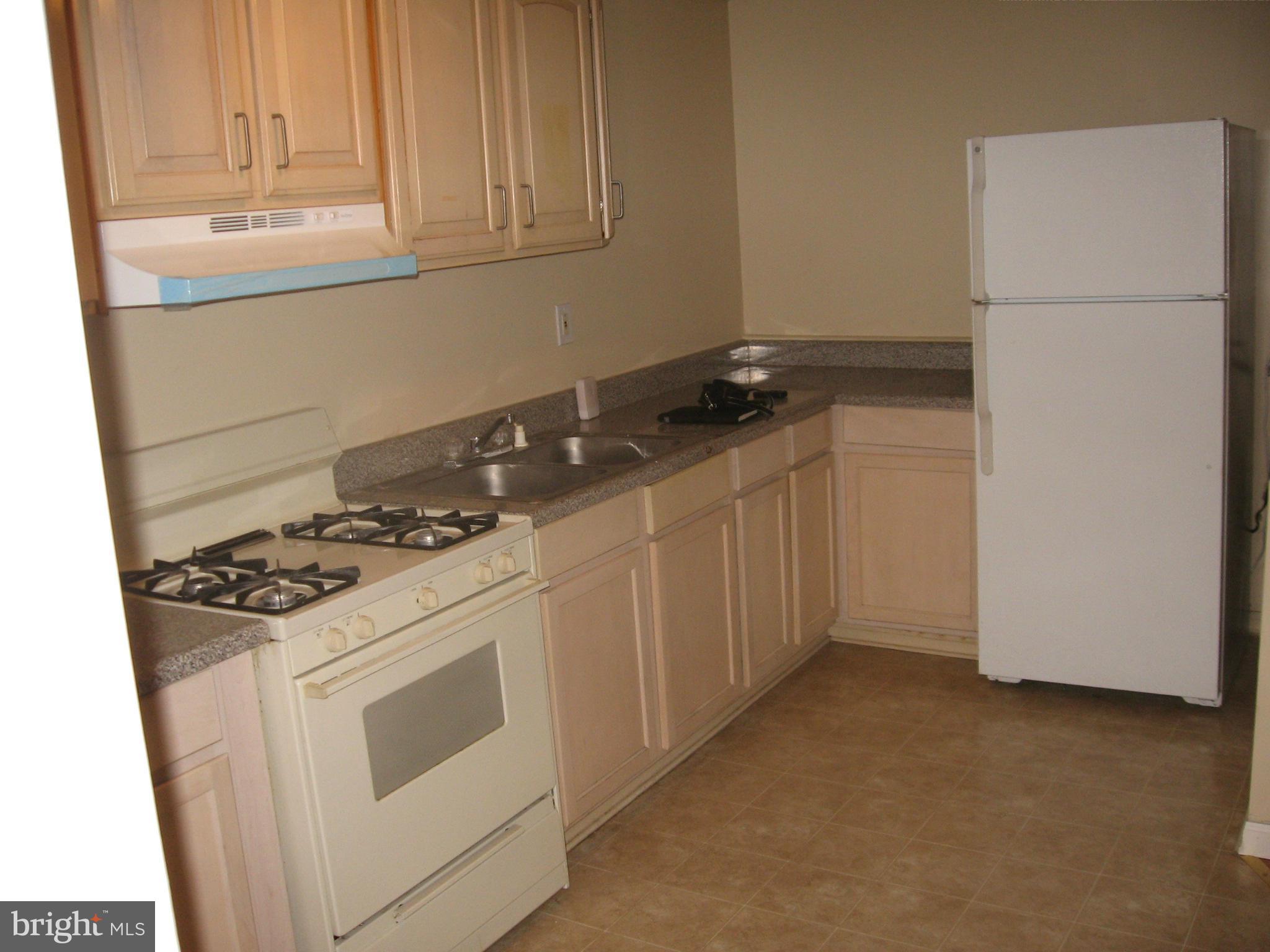 2737 Dillon Street, Unit B Baltimore, MD 21224 - Photo 6 of 11 Kitchen
