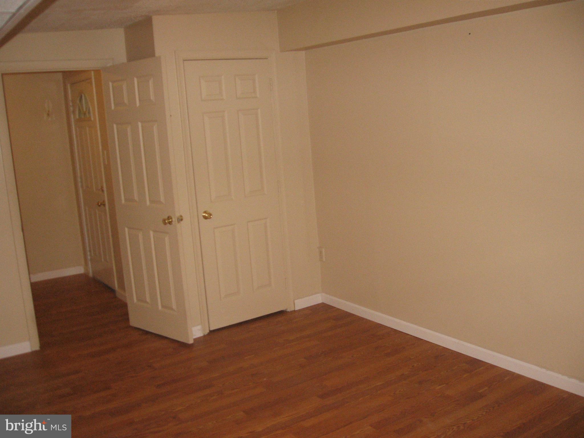 2737 Dillon Street, Unit B Baltimore, MD 21224 - Photo 8 of 11 Bedroom 1