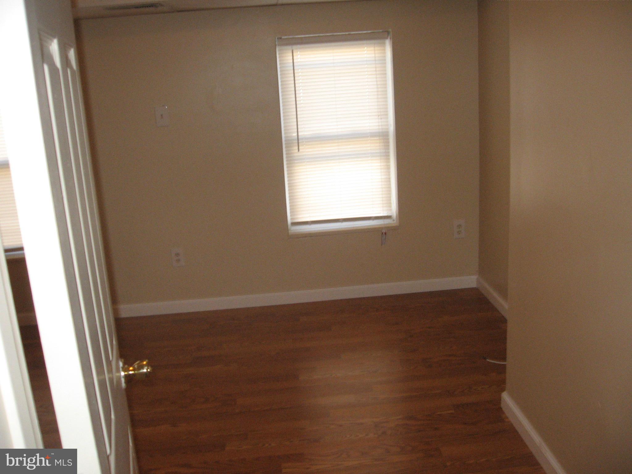 2737 Dillon Street, Unit B Baltimore, MD 21224 - Photo 9 of 11 Bedroom 2