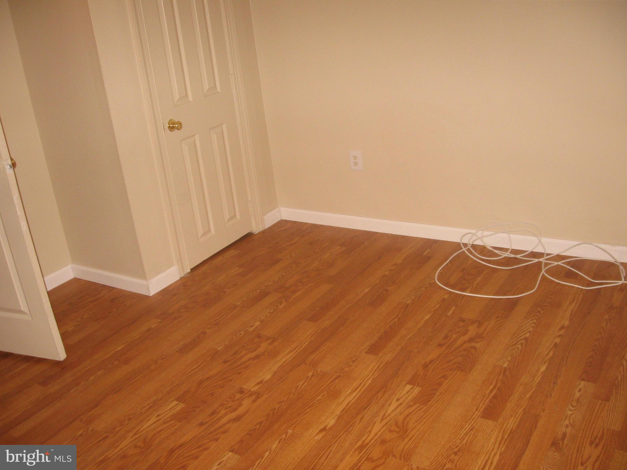 2737 Dillon Street, Unit B Baltimore, MD 21224 - Photo 10 of 11 Bedroom 2