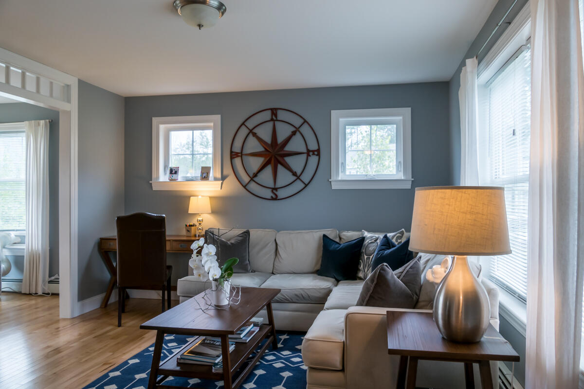 70 Blue Spruce Farm Road Westbrook, ME 04092 - Photo 16 of 49 21-Living room (2 of 4)