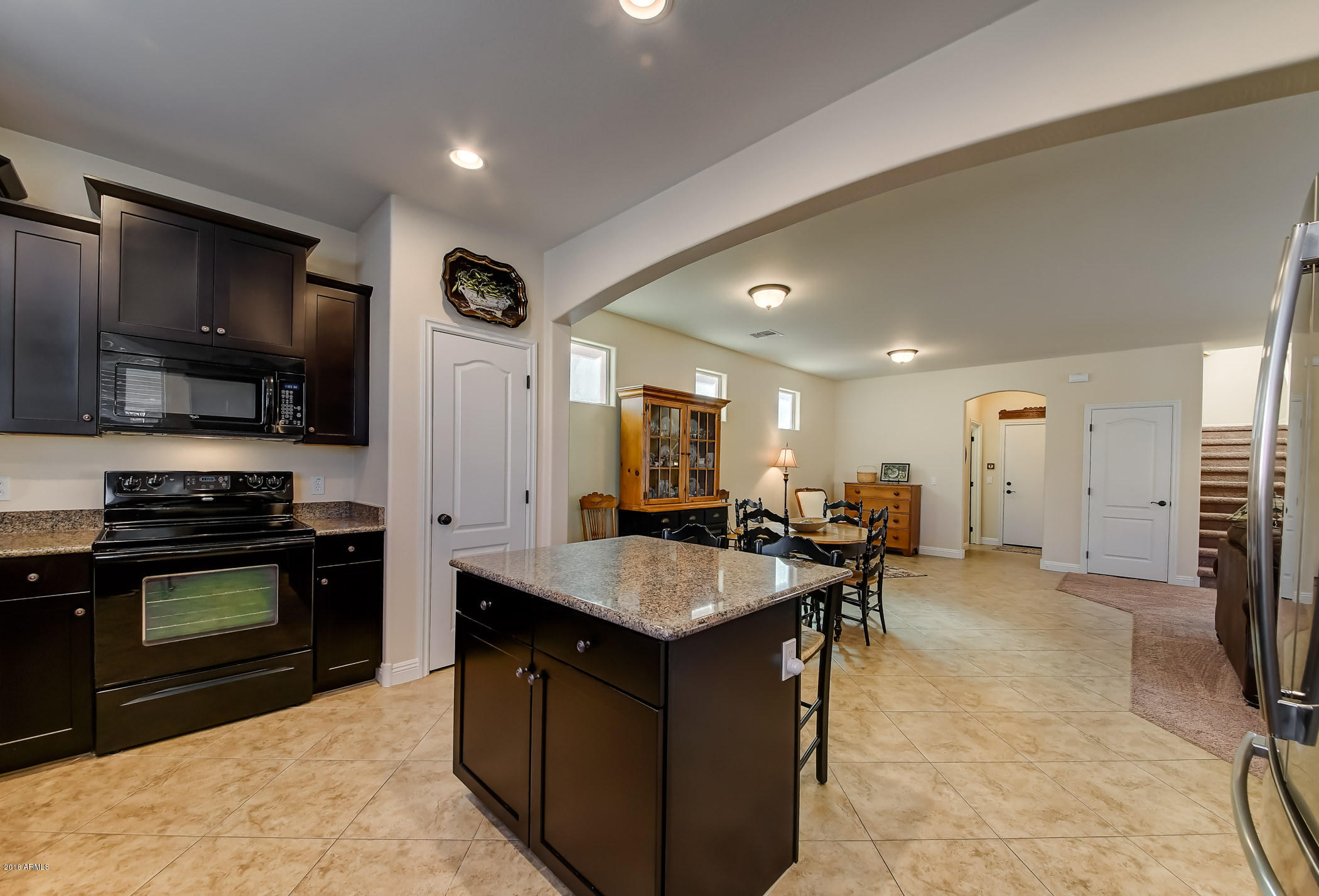 3493 East Sheffield Road Gilbert, AZ 85296 - Photo 11 of 41 111-Kitchen_3