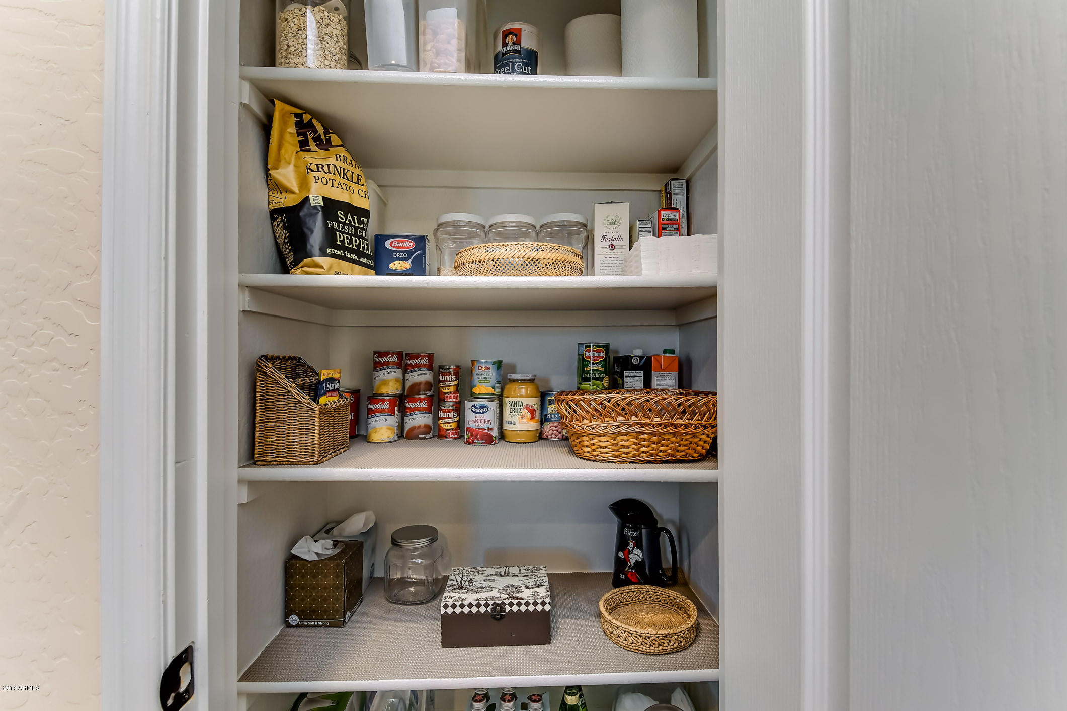 3493 East Sheffield Road Gilbert, AZ 85296 - Photo 13 of 41 113-Pantry