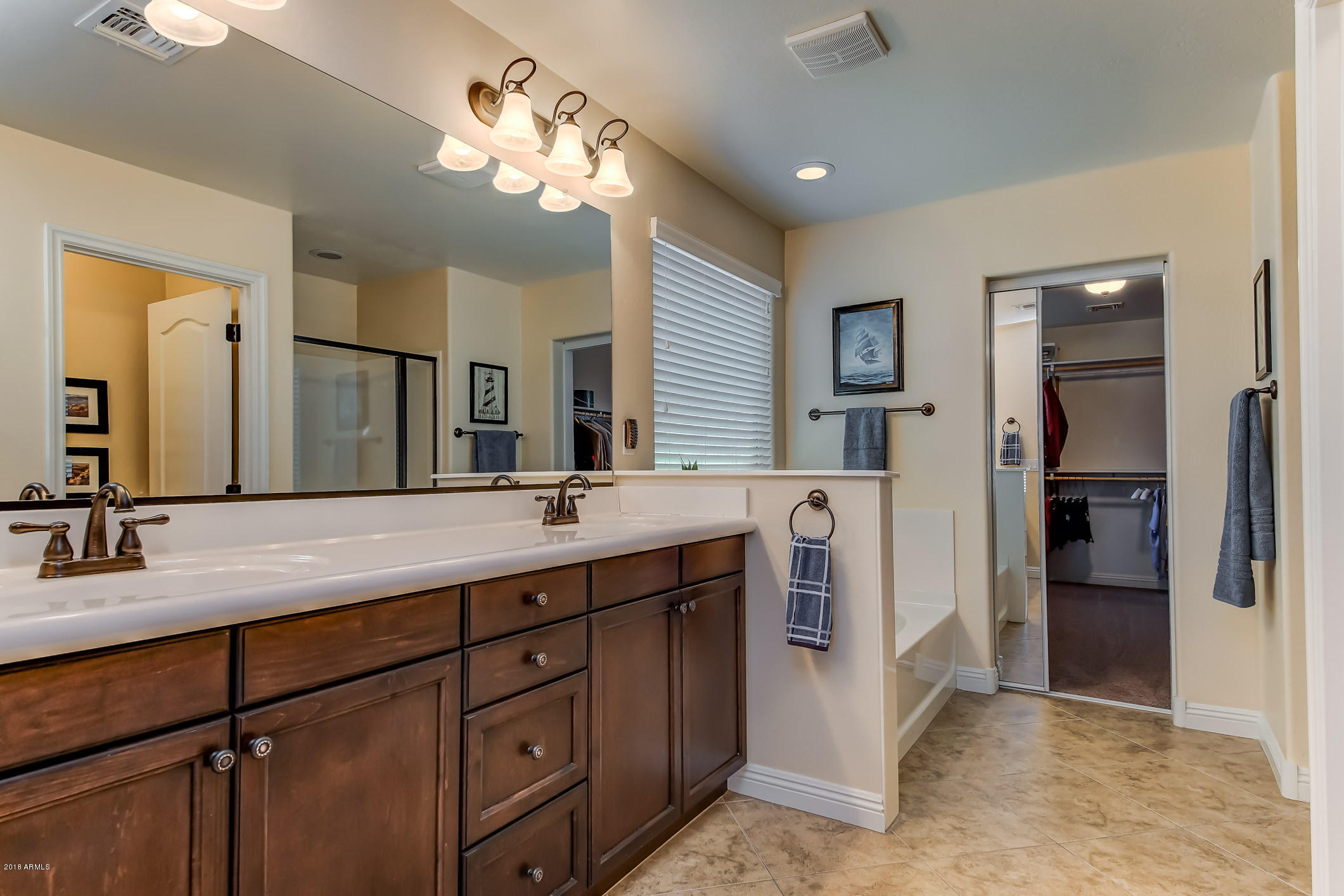 3493 East Sheffield Road Gilbert, AZ 85296 - Photo 22 of 41 121-MasterBath_1