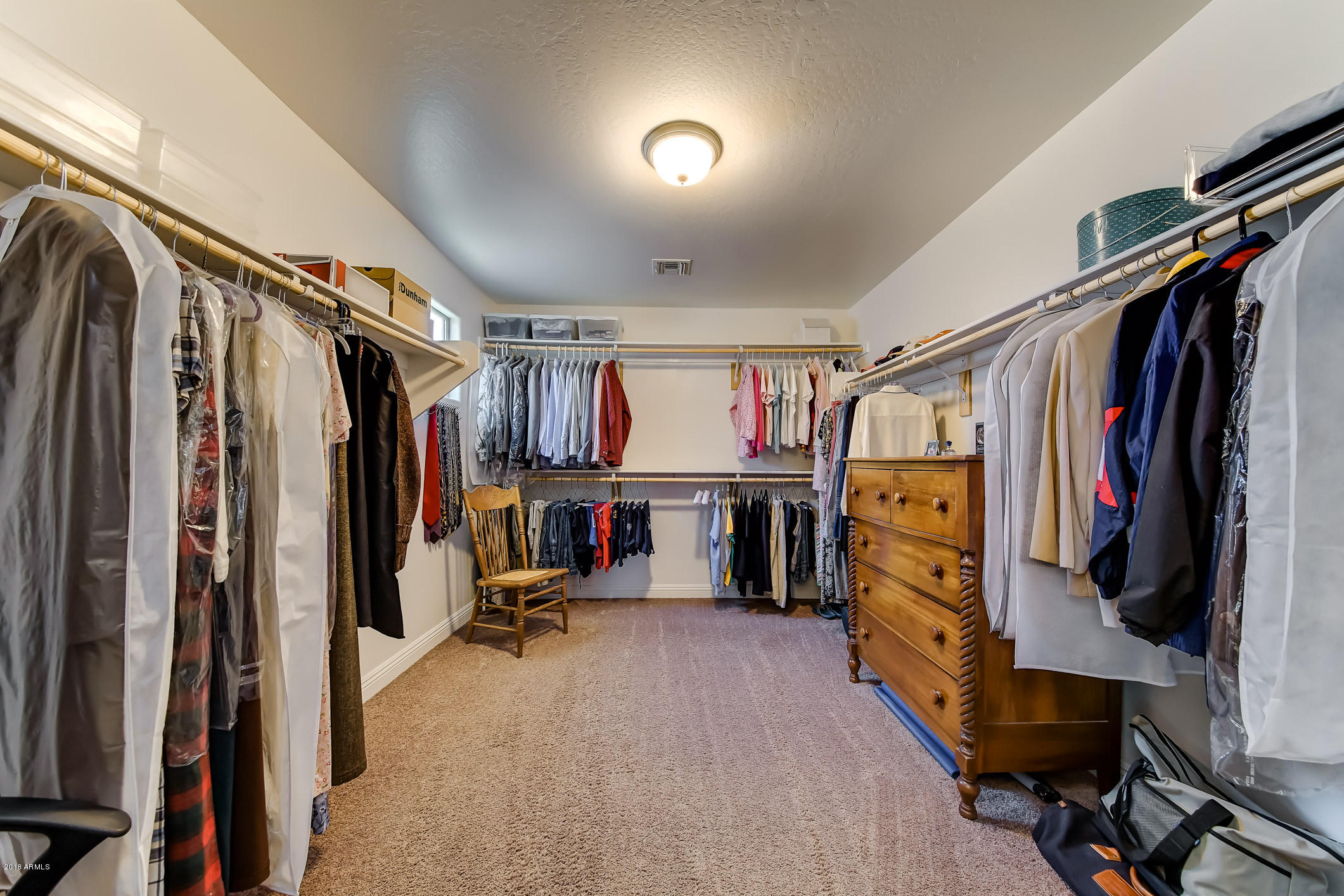 3493 East Sheffield Road Gilbert, AZ 85296 - Photo 24 of 41 123-Master_Closet