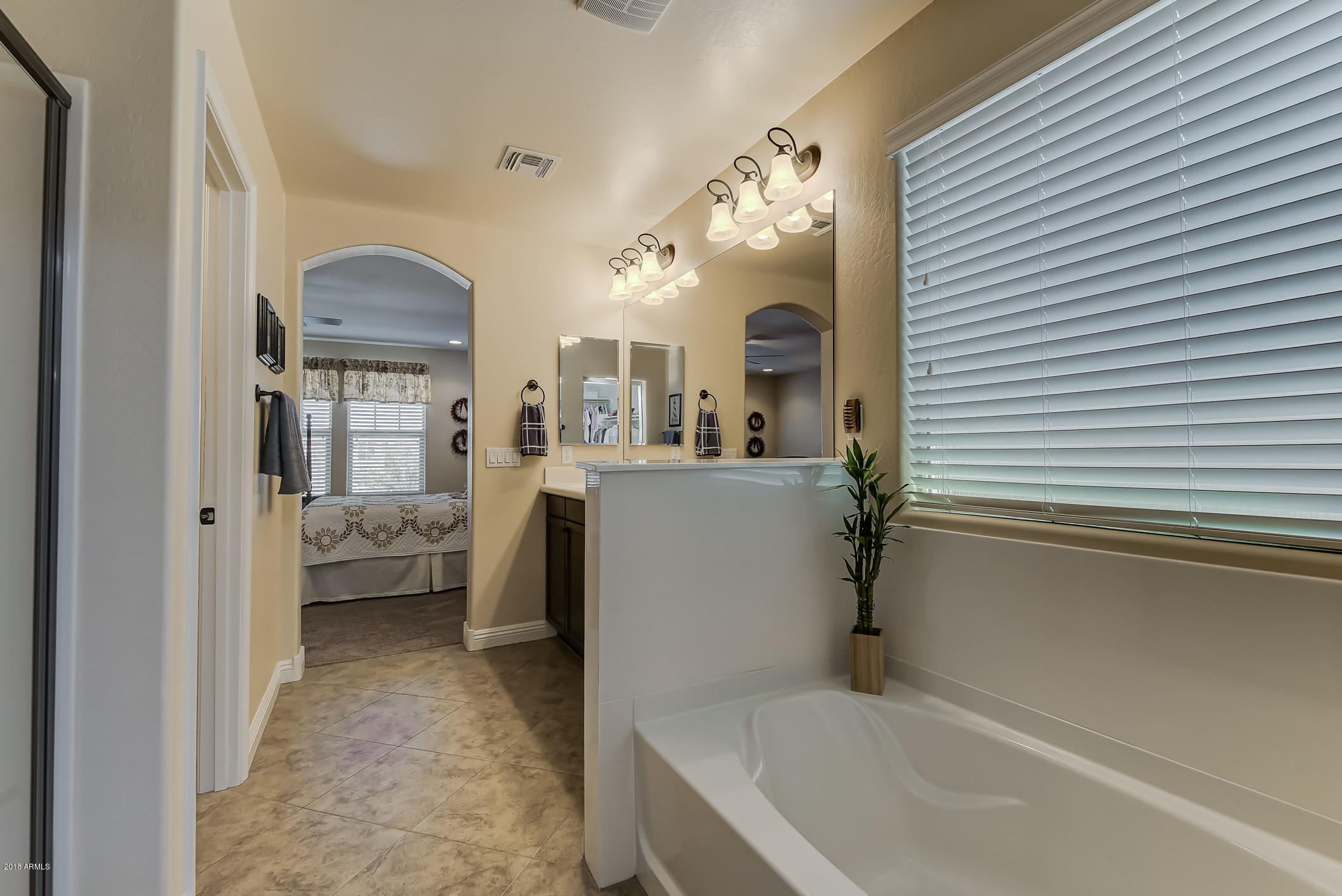 3493 East Sheffield Road Gilbert, AZ 85296 - Photo 25 of 41 124-MasterBath_2