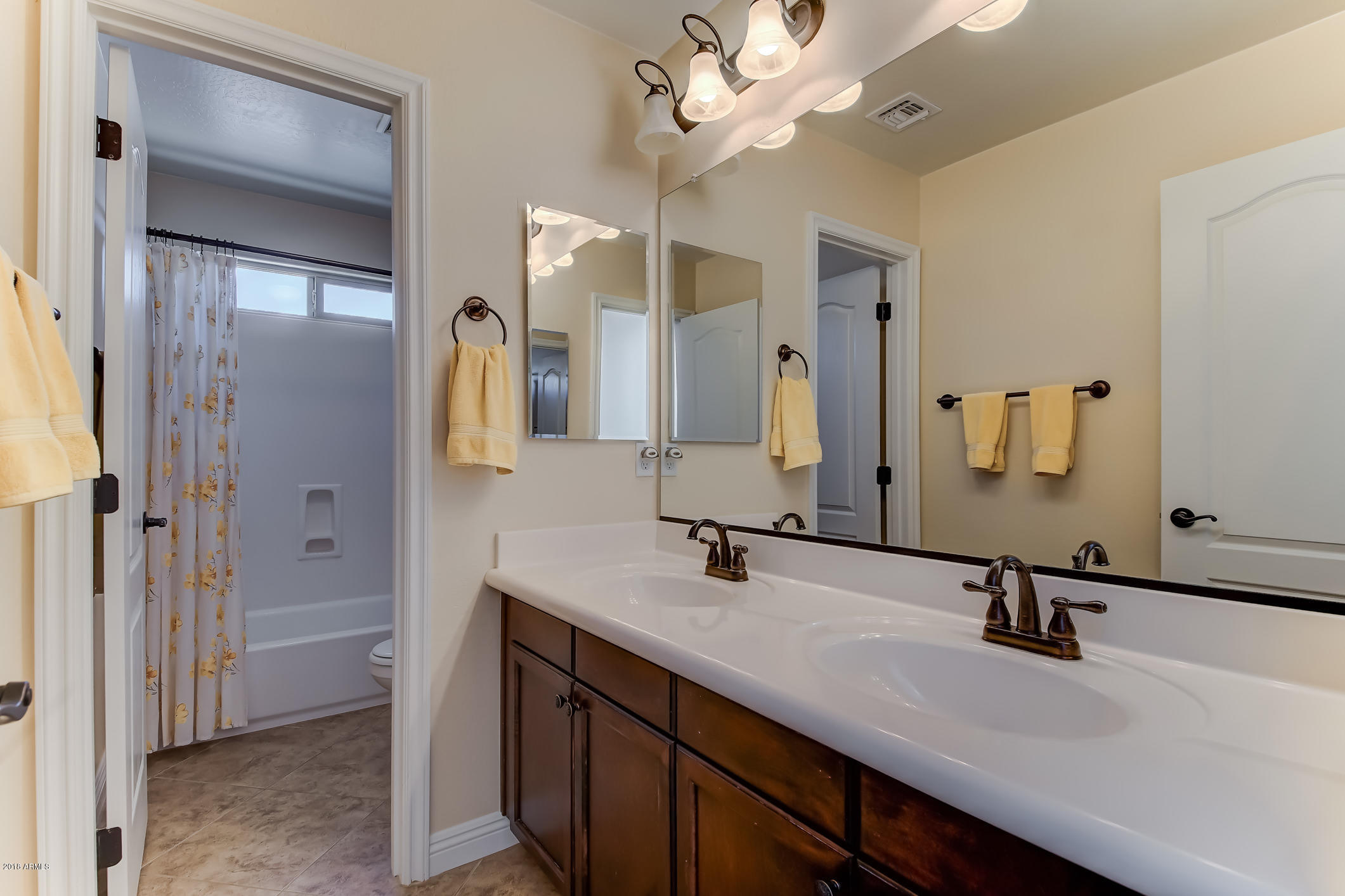 3493 East Sheffield Road Gilbert, AZ 85296 - Photo 29 of 41 127-Bathroom