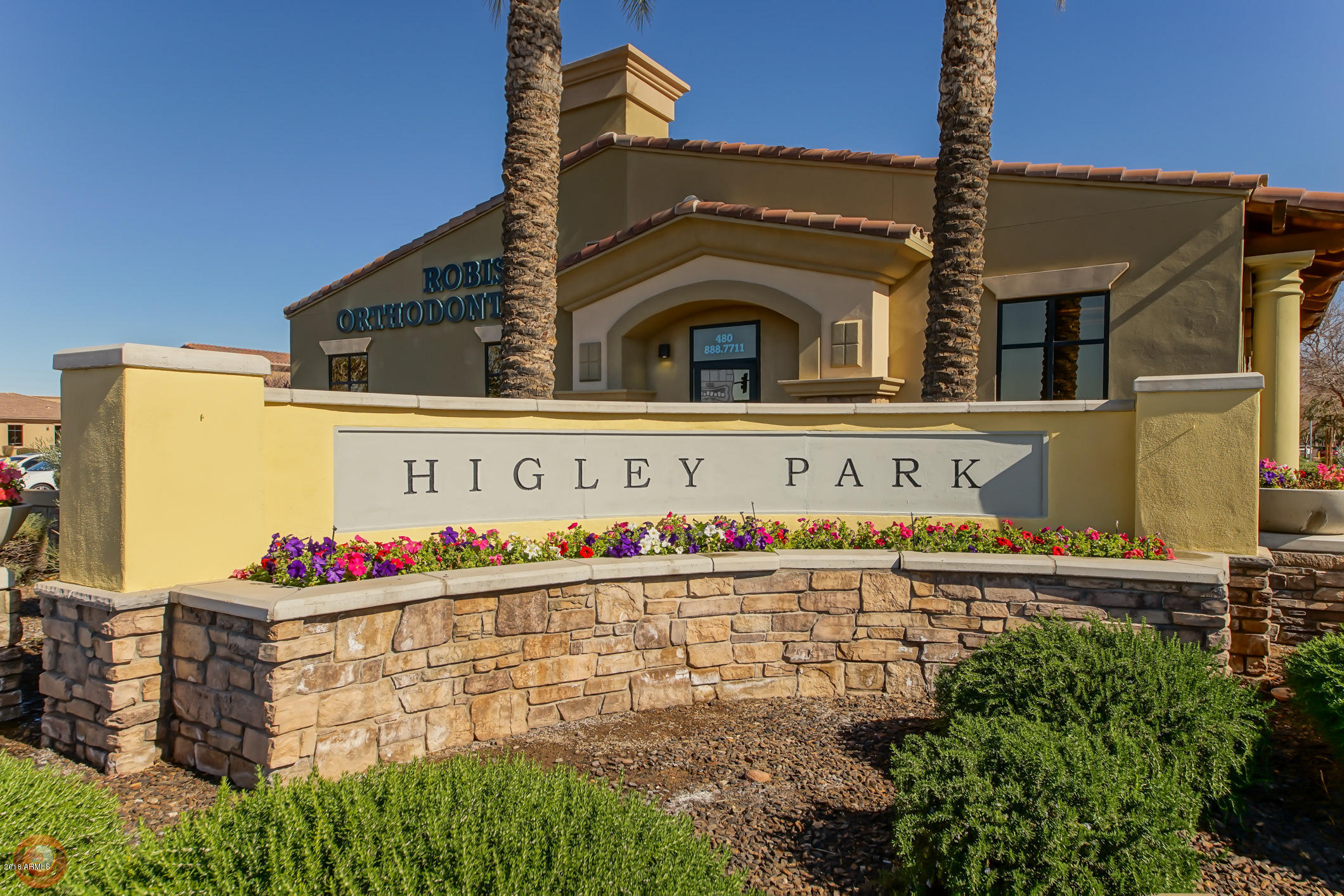 3493 East Sheffield Road Gilbert, AZ 85296 - Photo 35 of 41 200-Higley_Park