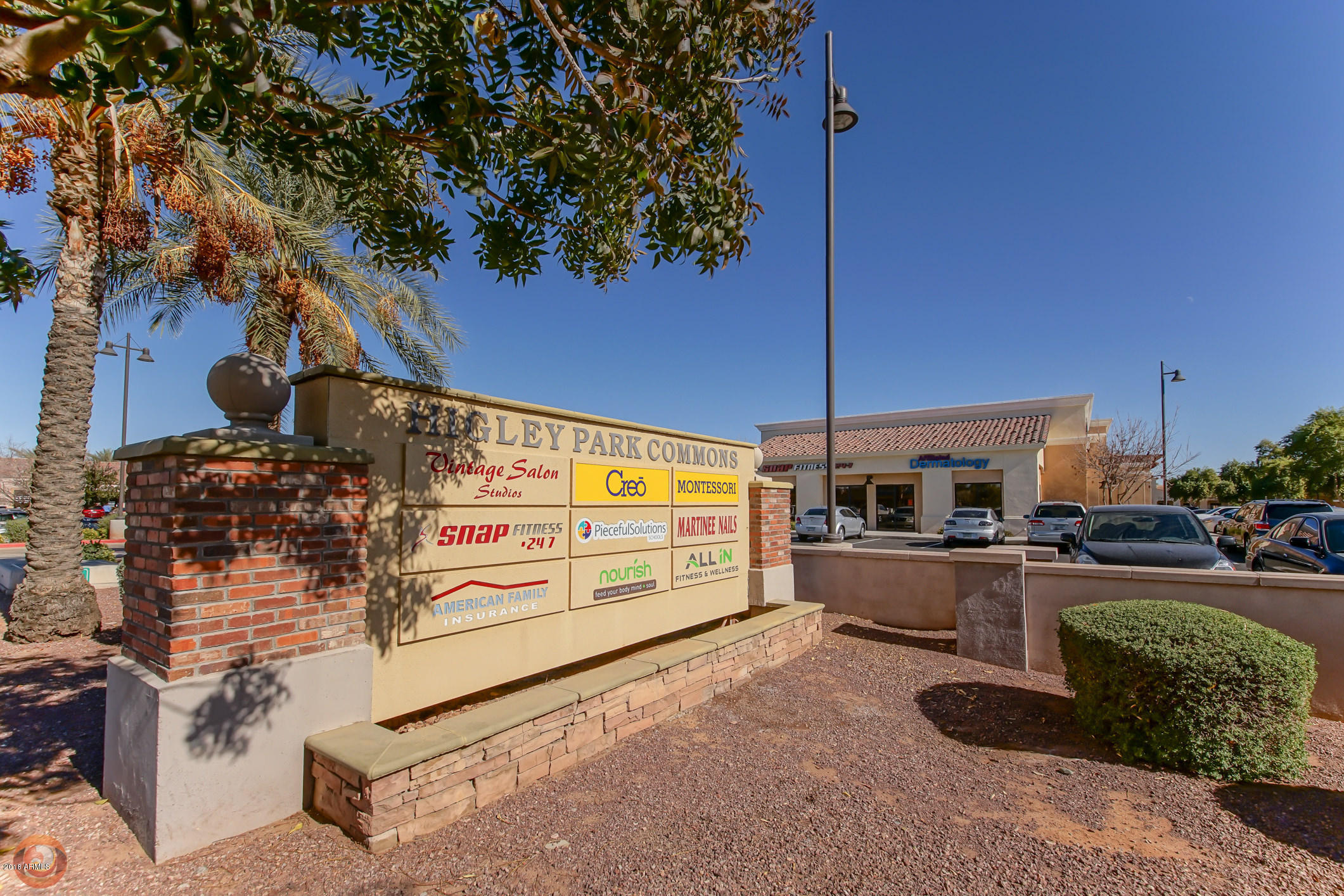 3493 East Sheffield Road Gilbert, AZ 85296 - Photo 36 of 41 201-Higley_Park_Commons